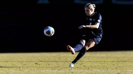 Alia Martin All-American