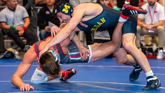 Cameron Amine (Sam Janicki)