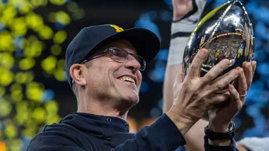 Jim Harbaugh