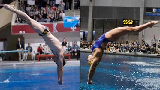 Ross Todd, Nikki Canale