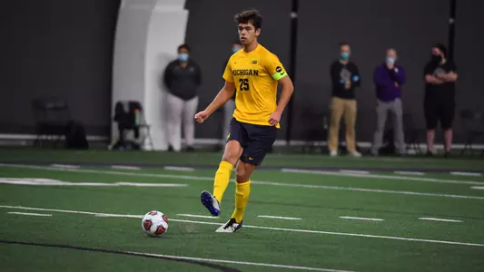 Jackson Ragen (Northwestern Athletics)