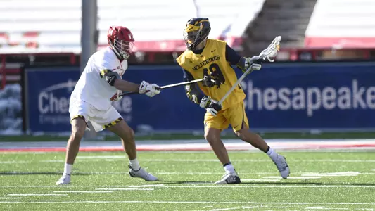 Josh Zawada (Maryland Athletics)