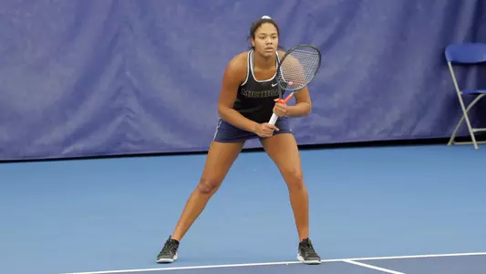 Jaedan Brown (Michigan Athletics)