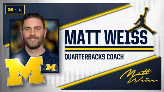 Matt Weiss