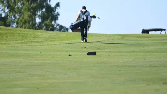 Men's golf, bag generic