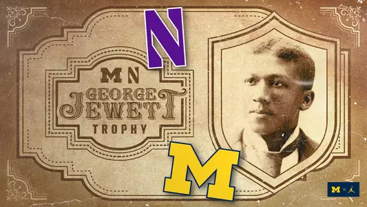 George Jewett Trophy