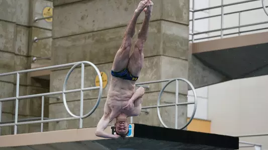 Ross Todd (Purdue Athletics)