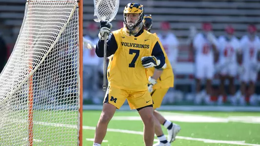John Kiracofe (Maryland Athletics)