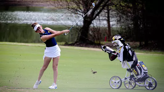 Hailey Brown (Florida State Athletics)