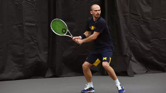 Mattias Siimar (Ohio State Athletics)