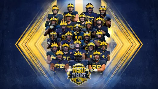 2021 Football Signing Class