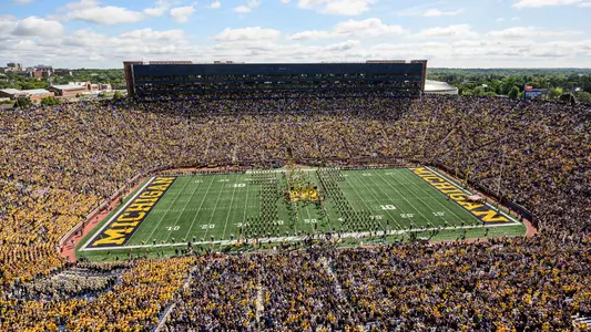 Michigan Stadium