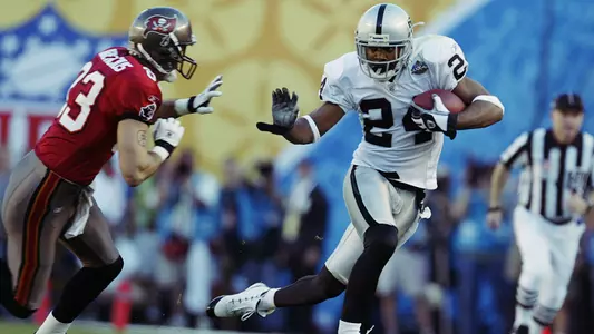 Charles Woodson (Oakland Raiders photo)