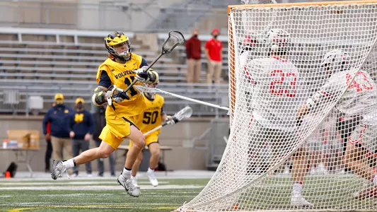 Michael Boehm (Ohio State Athletics)