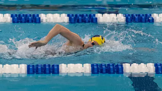 Sierra Schmidt (NCAA photo)
