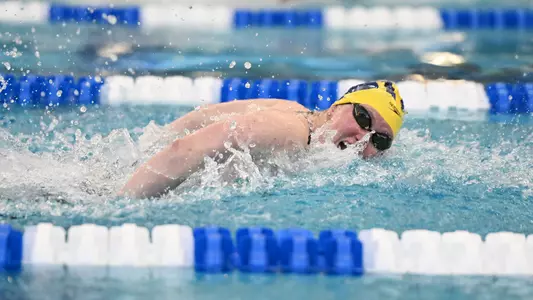 Olivia Carter (NCAA photo)