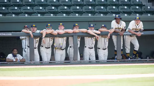 Baseball Dugout Generic