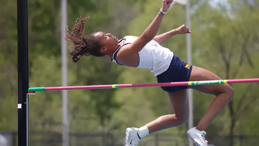 Theresa Mayanja (Michigan Photography)