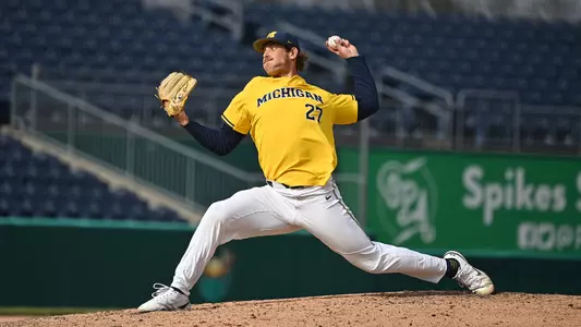 Steven Hajjar (Mark Selders/Penn State Athletics)