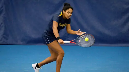 Jaedan Brown (Michigan Athletics)