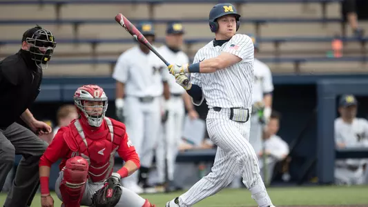 Riley Bertram (Andrew Woolley)