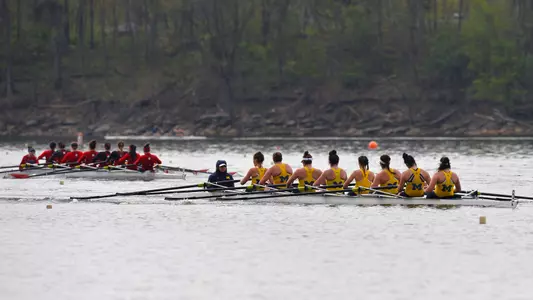 Rowing Away Generic (Rutgers Athletics)