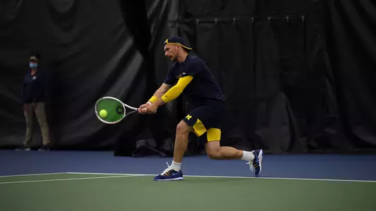 Mattias Siimar (Big Ten Conference)