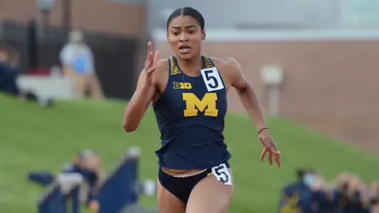 Ziyah Holman (no credit)