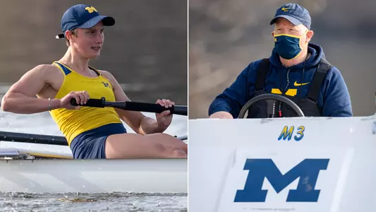 Annika Hoffmann, Mark Rothstein
