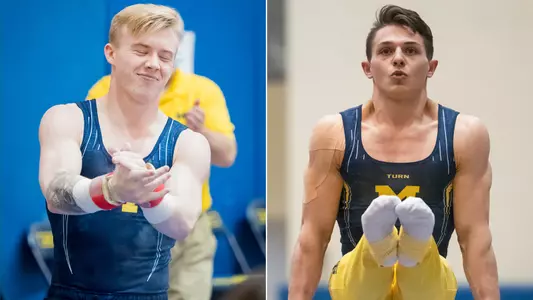 Cameron Bock, Paul Juda