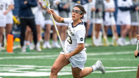 Molly Garrett