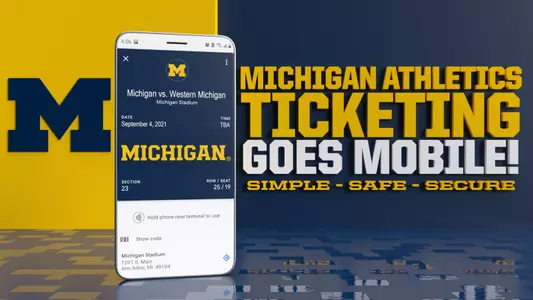 Mobile Ticketing Intro Graphic