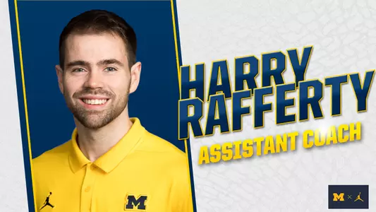 Harry Rafferty Intro Graphic