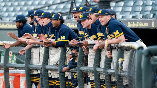 Baseball Dugout Generic