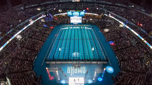 CenturyLink Center (courtesy CHI Health Center Omaha)