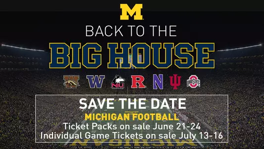 Football 2021 Tickets On-Sale Graphic