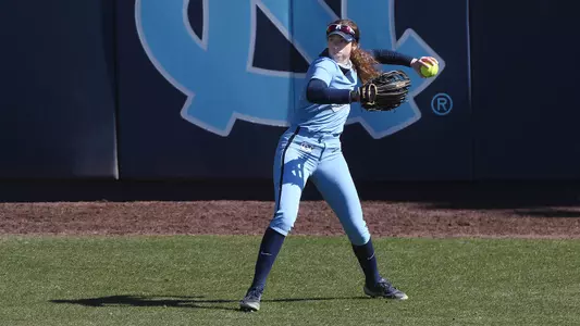 Kristina Burkhardt (North Carolina photo)