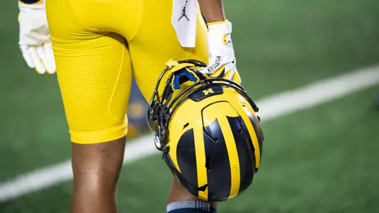Football Helmet
