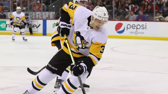 Jack Johnson (USATSI)