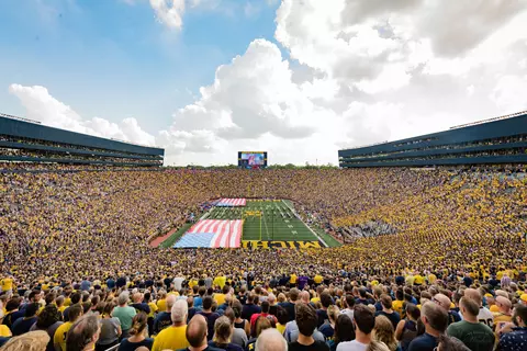 MGoTroops - Military Appreciation Flag