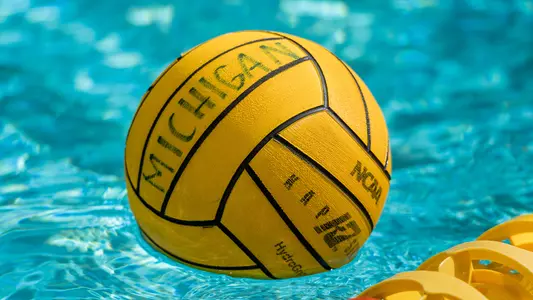 Water Polo Ball Generic