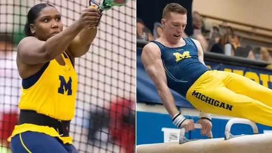 Briana Nelson, Justin Murphy