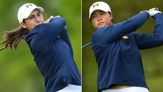 Mikaela Schulz, Monet Chun