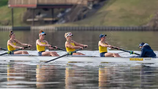 From left: Lilia Duncan, Madison Byrd, Tayla-May Bentley, Annika Hoffmann, Charlotte Powers