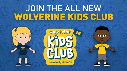 Wolverine Kids Club
