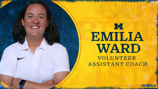 Emilia Ward Intro Graphic