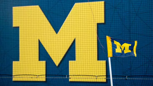 Block M Flag generic