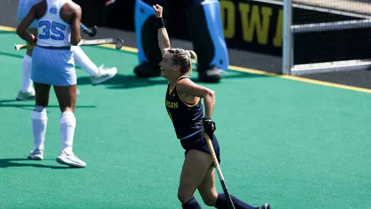 Tina D'Anjolell (Brian Ray/Iowa)