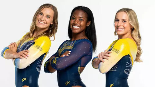 Abby Brenner, Sierra Brooks, Abby Heiskell