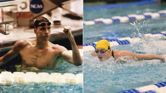 Tom Dolan, Maggie MacNeil
